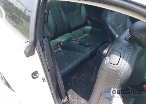 2017 Infiniti Q60 Premium/Sport z USA, uszkodzony, nr VIN JN1EV7EK0HM360371